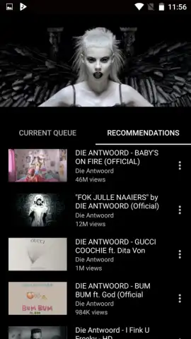 Stream: Free music for YouTube скриншот 4