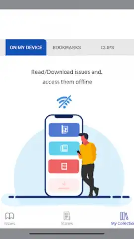 Open Source For You скриншот 8