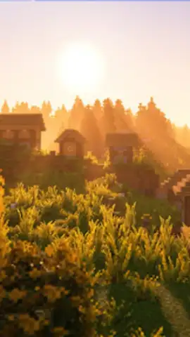 Realistic Shader Mod скриншот 5