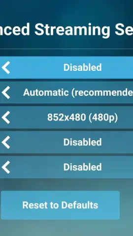 Steam Link скриншот 7