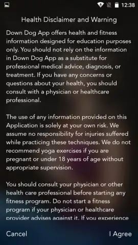 Yoga | Down Dog скриншот 9