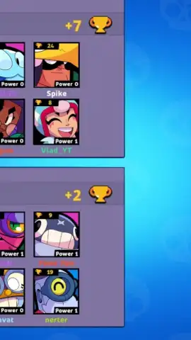 Brawl Box Stars Simulator скриншот 4