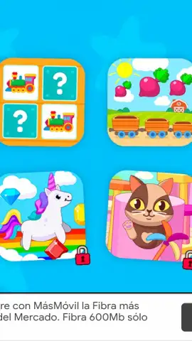 Kindergarten скриншот 8