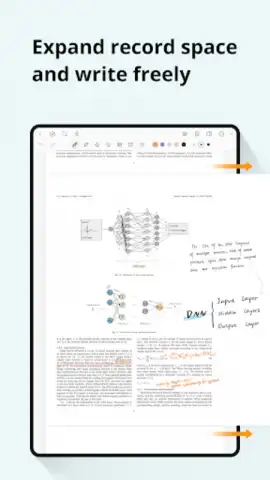 StarNote скриншот 12