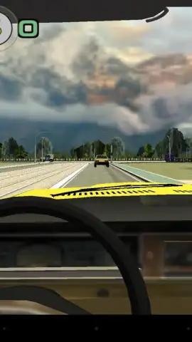 Russian Taxi Simulator 3D скриншот 4