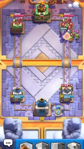 Clash Royale скриншот 2