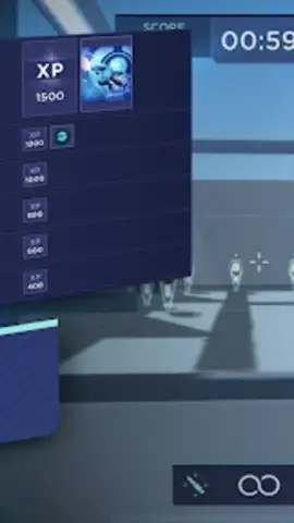 Aim Lab Mobile скриншот 3
