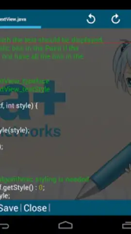 Jota+ скриншот 15