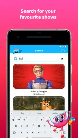 Sky Kids скриншот 3
