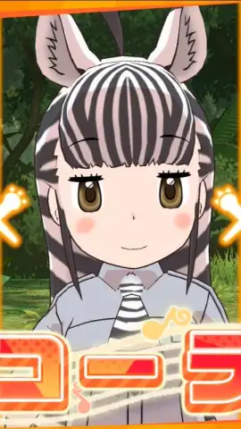 Kemono Friends 3 скриншот 7