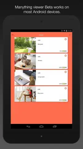 Manything скриншот 7
