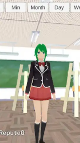 School Out Simulator2 скриншот 10