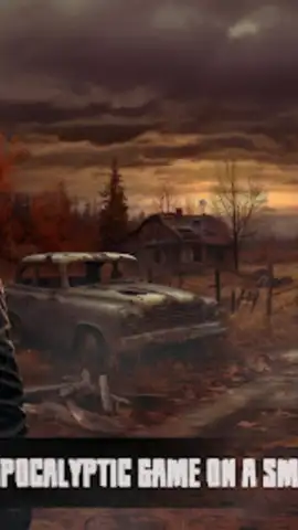 The Sun Origin Post-apocalypse action shooter скриншот 16