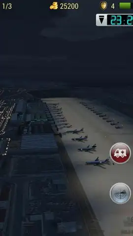 Unmatched Air Traffic Control скриншот 5