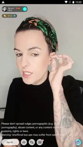 BIGO LIVE Lite скриншот 12