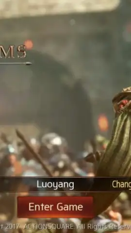 Three Kingdoms: Legends of War скриншот 7