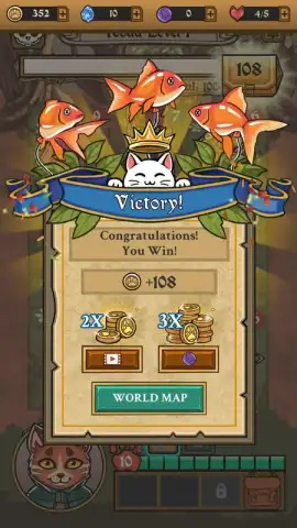 Neko Dungeon скриншот 6
