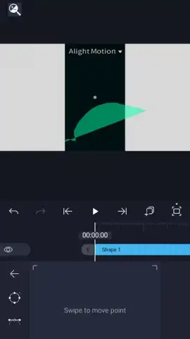 Alight Motion скриншот 5
