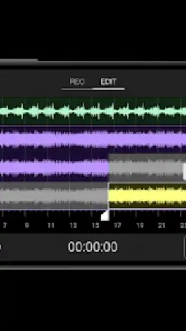 Sony Music Pro скриншот 3