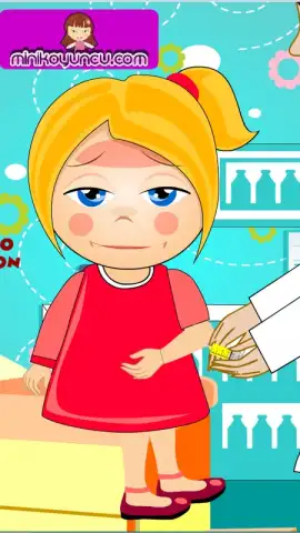 Doctor Nurse Amy скриншот 4