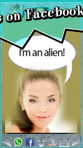 Image Faker скриншот 7