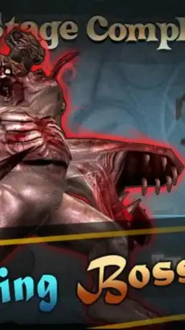 Hell Zombie скриншот 3