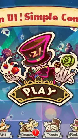 Blackjack Maniac скриншот 6