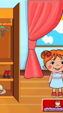 Lili Camping скриншот 8
