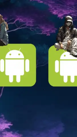Anime launcher KawaiDroid скриншот 5