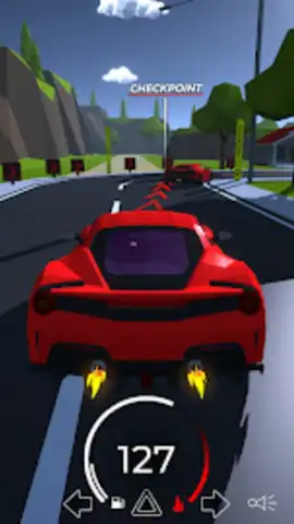 Cars LP скриншот 8