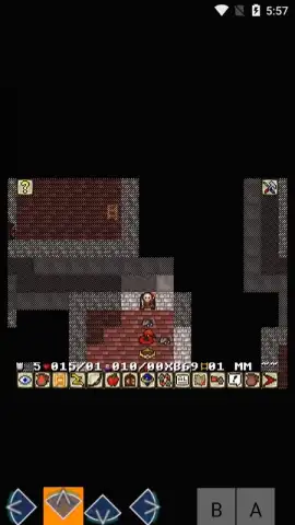 Powder скриншот 6