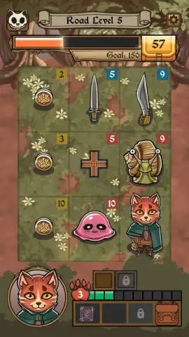 Neko Dungeon скриншот 10