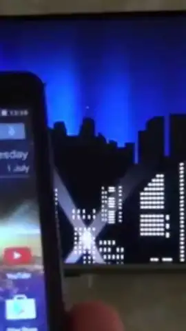 Screen Mirroring скриншот 3
