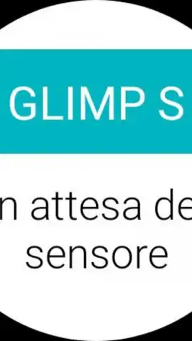 Glimp S скриншот 1