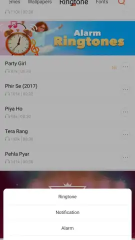 Xiaomi Themes скриншот 4