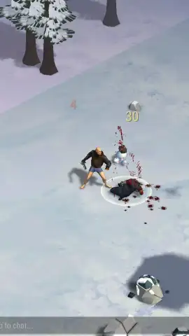 WarZ: Law of Survival скриншот 18