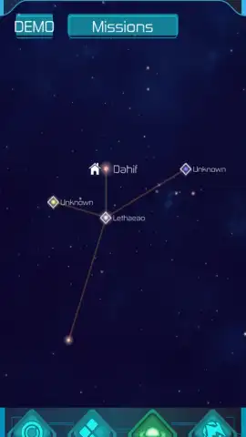 Space Merchant скриншот 5