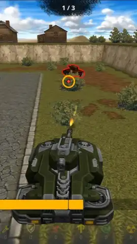 Tanki Online скриншот 4