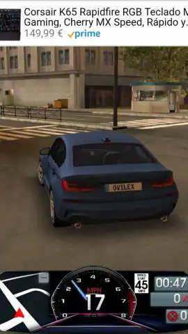 Driving School Simulator скриншот 3
