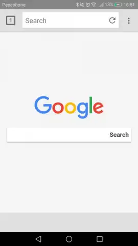 CN Browser скриншот 8