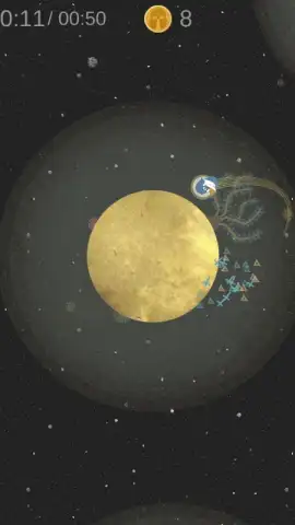 Astrå скриншот 7