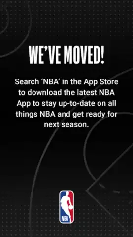 NBA скриншот 1