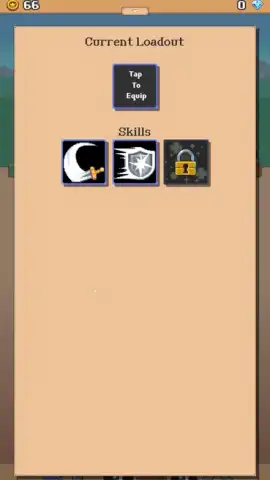 Idle Grindia: Dungeon Quest скриншот 18
