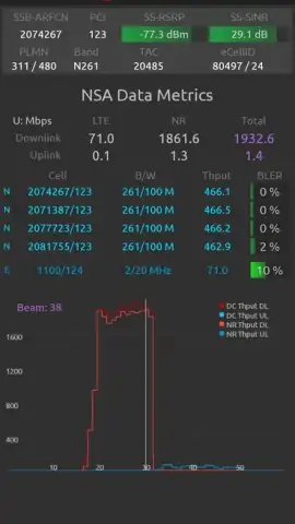 Network Signal Guru скриншот 8