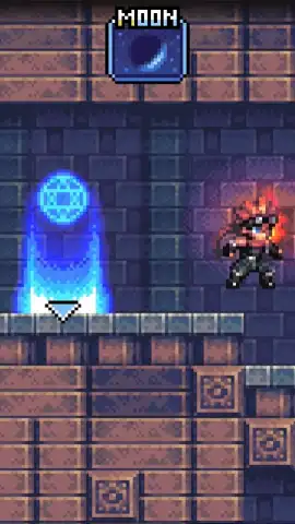 Dungeon X Dungeon скриншот 9