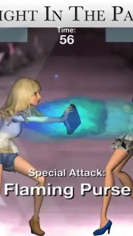 Supermodel World Tour 2 скриншот 8
