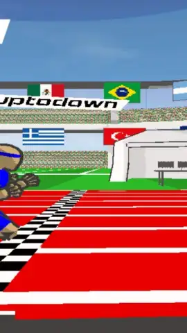 Speed Stars скриншот 7