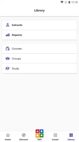Kahoot! скриншот 13