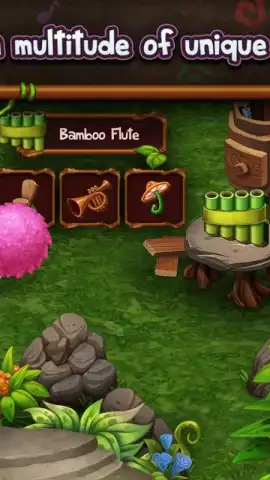 My Singing Monsters: Dawn of Fire скриншот 6