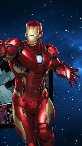 Marvel Unlimited скриншот 11
